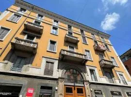 Renovated studio apartment Brera