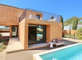 Villa Harmony - Natura Village by Cleverdetails