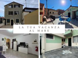 La tua Vacanza al Mare