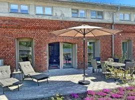 Ferienhaus Bella im Landhaus Jarnitz 24, Ralswiek