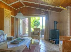 Holiday Home Zedernhütte by Interhome