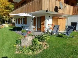 Apartment Le Blueberry by Interhome