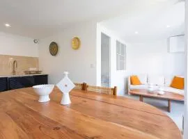 Très Bel Appartement aux Goudes