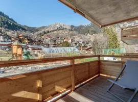 Blanchets, Terrasse et confort 4 étoiles