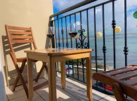 Apartment Ballycotton Holiday - TR1-2 Apartment No 6 by Interhome