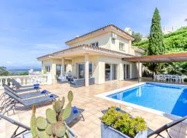 Holiday Home Belle vue by Interhome