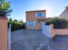 Holiday Home Les Floriales by Interhome