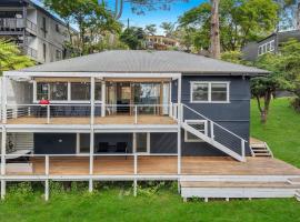 Arden Retreat, hotel in Avoca Beach