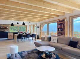 Chalet Chalet ECO by Interhome, hotel a Thyez