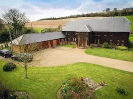 North Downs Barn