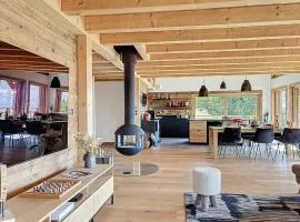 Chalet Chalet ECO by Interhome