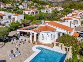 Holiday Home Olivia by Interhome