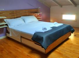 Verona Dreams, hotel in Verona