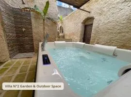 U'Marranzanu Exclusive Relais