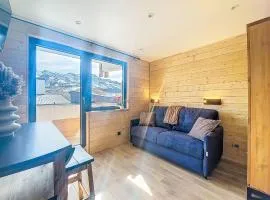 Studio Les Olympiades-6 by Interhome
