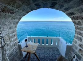 Al Balconcino, hotel a Polignano a Mare