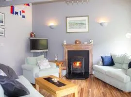 Holiday Home Dunmore Villas Holiday Home No 1 by Interhome