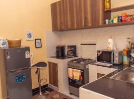 OFB Investment Homes, khách sạn ở Bungoma