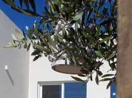 Leukos Home Relais Ecoretreat b&b