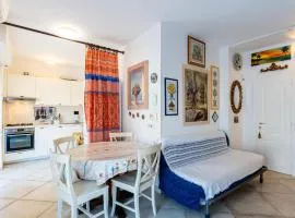 Apartment Marina by Interhome