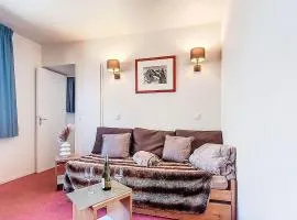 Apartment Les Olympiades-10 by Interhome