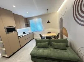 comfy home