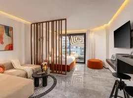 The Nest Residence by GoodMove - Gauthier Casablanca