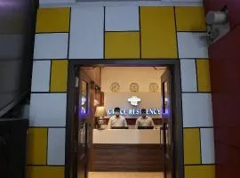 Grace Residency Chennai Airport