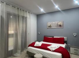 Incanto B&B, hotel s parkováním v destinaci Reggio di Calabria