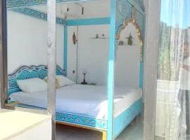 Dar houriya