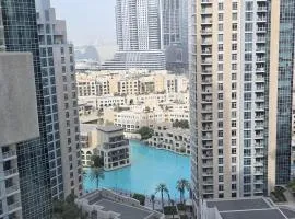 Boulevard Charm- Studio Hideaway