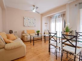 DreamStay - San Vicente Ferrer Apartamento