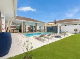 Villa VIKI Saowanee15 -Airport pick up Included