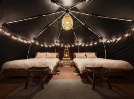 山林間 - 露營 旅居 Camping & BNB in forests 預訂後請看訊息