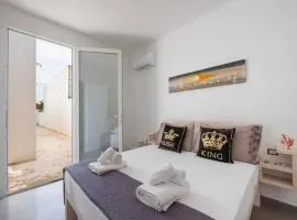 Suite Luminosa Charme e Relax a Porto Cesareo