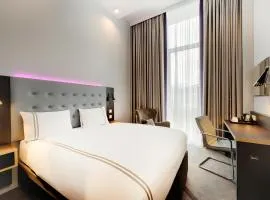 Premier Inn Wolfsburg City Centre