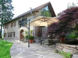 Ferienhaus In Walscheid Mit Terrasse, Grill