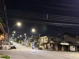 Kitnet Próximo a Mercado São Brás, Rodoviária