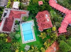 Silent Garden Ayurveda Health Resort