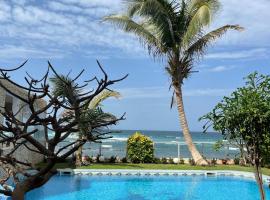 Oasis luxueuse en bord de Mer Virage Dakar, hotel em Dakar