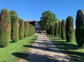 Agriturismo Corte Bonetti