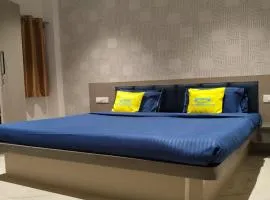 Home Escape Sapphire 1BHK Mahalaxmi Nagar