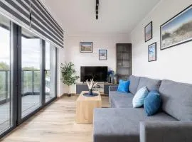 Comfortable Apartment with Parking & Balcony Ideal for Families by Nolcegi Renters