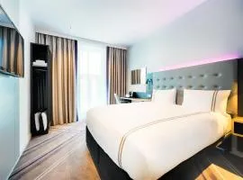 Premier Inn Dresden City Prager Straße