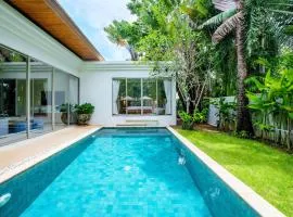 Trichada Stylish Private Pool Villa 3 Bang Tao