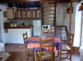 Gîte de Myriam aux portes des Gorges du Tarn