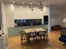 PREMIUM Family Apartment 70m2 w ścisłym Centrum