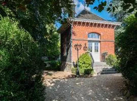 Le Parc de Louette - Le Pavillon - Esc'Appart