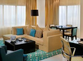 Residence Inn by Marriott Manama Juffair, hotel v destinaci Manama