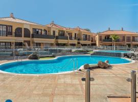 Viva Tenerife, hotel i Costa del Silencio